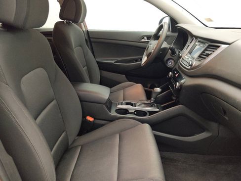 Used 2017 Hyundai Tucson SE FWD image 21
