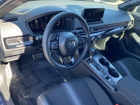 Used 2026 Honda Civic Sport image 14