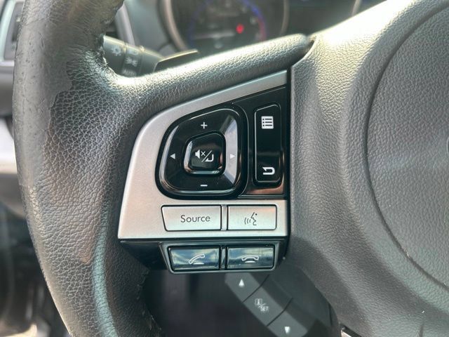 Used 2017 Subaru Outback 2.5i Touring w/ Popular Package #5A AWD/4WD image 23