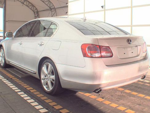 Used 2011 Lexus GS 450h . image 9
