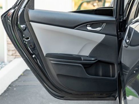 Used 2020 Honda Civic LX image 25