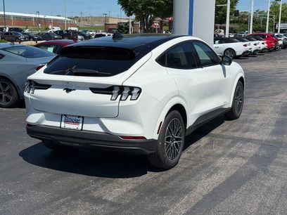 New 2025 Ford Mustang Mach-E Premium w/ Interior Protection Package