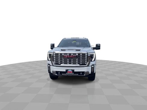 New 2026 GMC Sierra 2500 Denali w/ Denali Reserve Package image 38