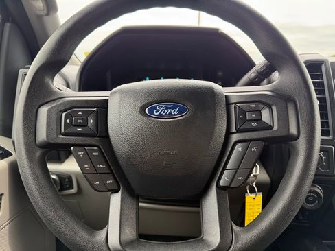 Used 2020 Ford F150 XL w/ Equipment Group 101A Mid AWD/4WD image 17