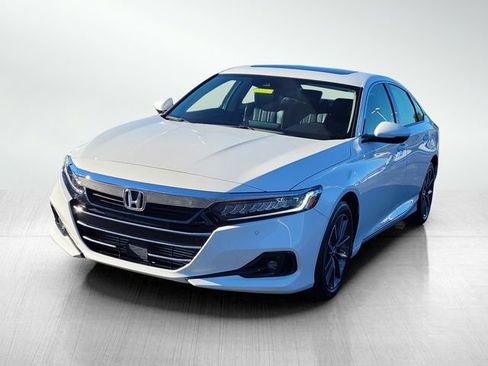 Used 2022 Honda Accord EX-L image 10