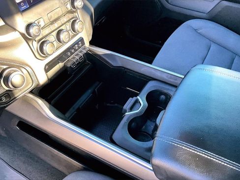 Used 2022 RAM 1500 Big Horn image 15