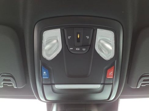 New 2026 RAM 3500 Tradesman w/ Bed Utility Group image 23