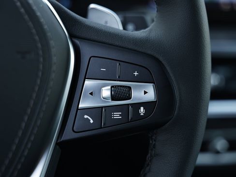 New 2026 BMW X5 xDrive40i w/ Climate Comfort Package image 35