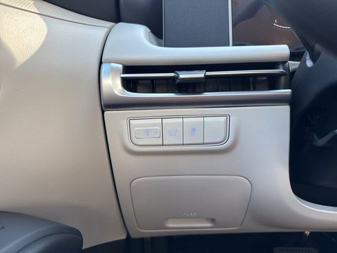 New 2026 Hyundai Tucson SEL image 29