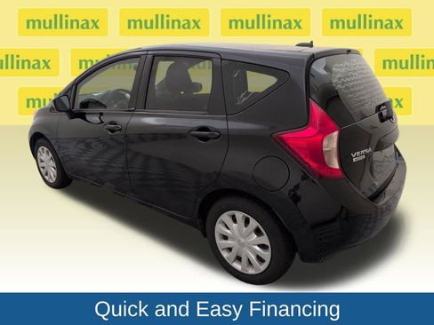 Used 2016 Nissan Versa Note SV image 8