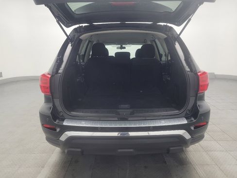 Used 2019 Nissan Pathfinder S FWD image 29
