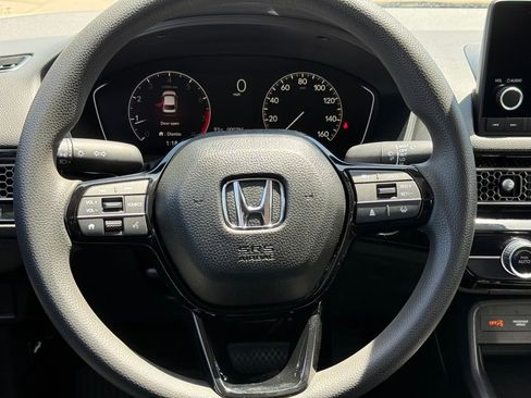 Certified 2026 Honda Civic LX image 19
