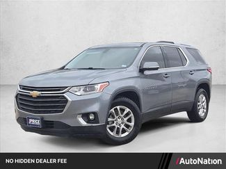 Used 2018 Chevrolet Traverse LT AWD/4WD video 1