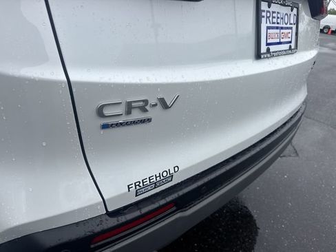 Used 2023 Honda CR-V Sport Touring image 32