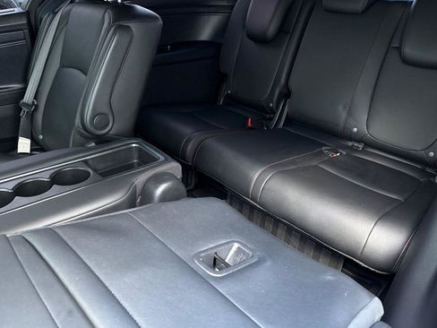 Certified 2025 Honda Odyssey Sport-L image 15