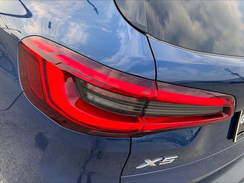 Used 2019 BMW X5 xDrive40i w/ Premium Package 2 AWD/4WD image 59
