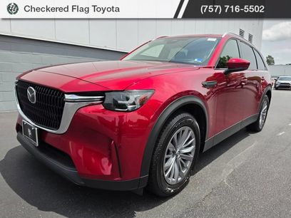 Used 2024 MAZDA CX-90 3.3 Turbo w/ Preferred Plus
