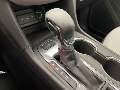Certified 2023 Chevrolet Equinox LS w/ LPO, Floor Liner Package AWD/4WD image 6