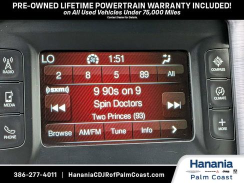 Used 2017 Dodge Challenger R/T RWD image 14