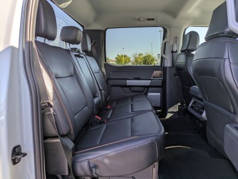 Certified 2025 Ford F250 Lariat AWD/4WD image 32