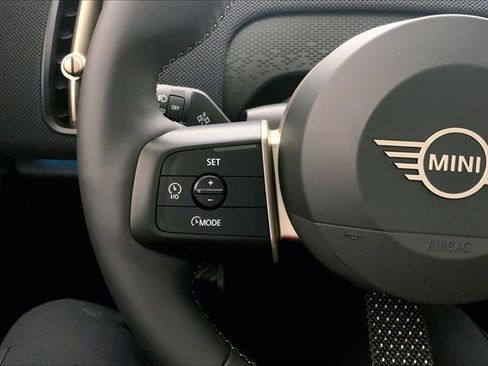 Certified 2025 MINI Cooper Countryman S image 18