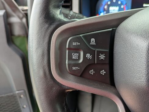 Certified 2025 Ford Bronco Badlands AWD/4WD image 19