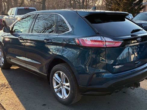 Used 2020 Ford Edge SEL w/ Convenience Package image 5