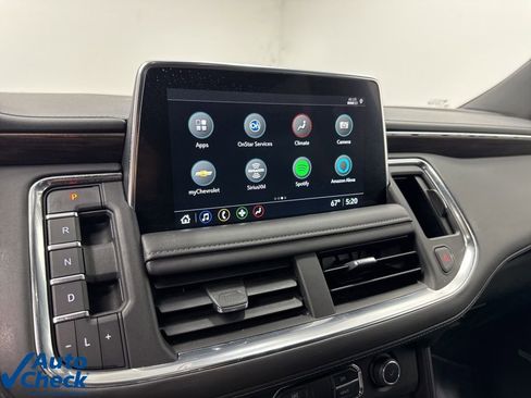 Used 2021 Chevrolet Tahoe LT image 15