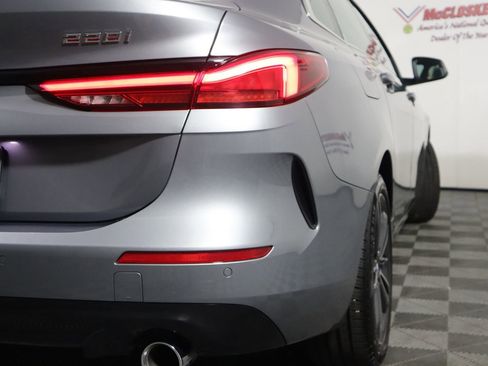 Used 2024 BMW 228i xDrive Gran Coupe image 16