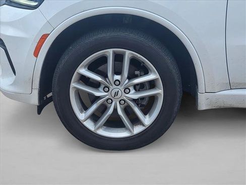 Used 2025 Dodge Durango GT AWD/4WD image 14