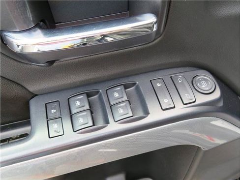 Used 2015 Chevrolet Silverado 1500 LT w/ All Star Edition AWD/4WD image 11
