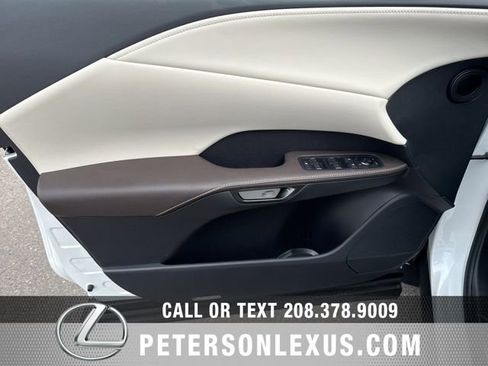 New 2026 Lexus RX 350 Premium Plus image 21