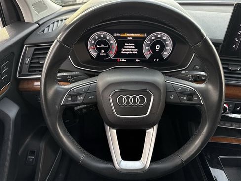 Used 2023 Audi Q5 2.0T Premium Plus image 13