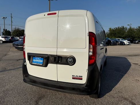 Used 2018 RAM ProMaster City Tradesman image 23