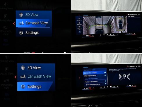 Used 2025 BMW XM image 29