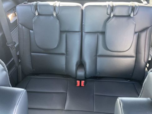New 2026 Ford Explorer ST-Line w/ ST-Line Street Pack RWD image 24