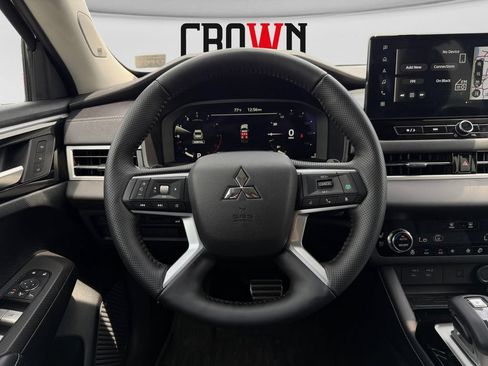 Used 2026 Mitsubishi Outlander SEL AWD/4WD image 20