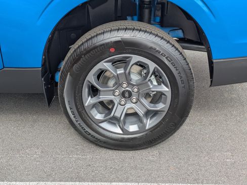 New 2026 Ford Maverick XLT image 8