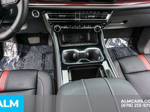 Used 2026 Chevrolet Traverse RS w/ LPO, Floor Liner Package AWD/4WD image 44
