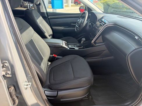 Used 2024 Hyundai Tucson SEL AWD/4WD image 16