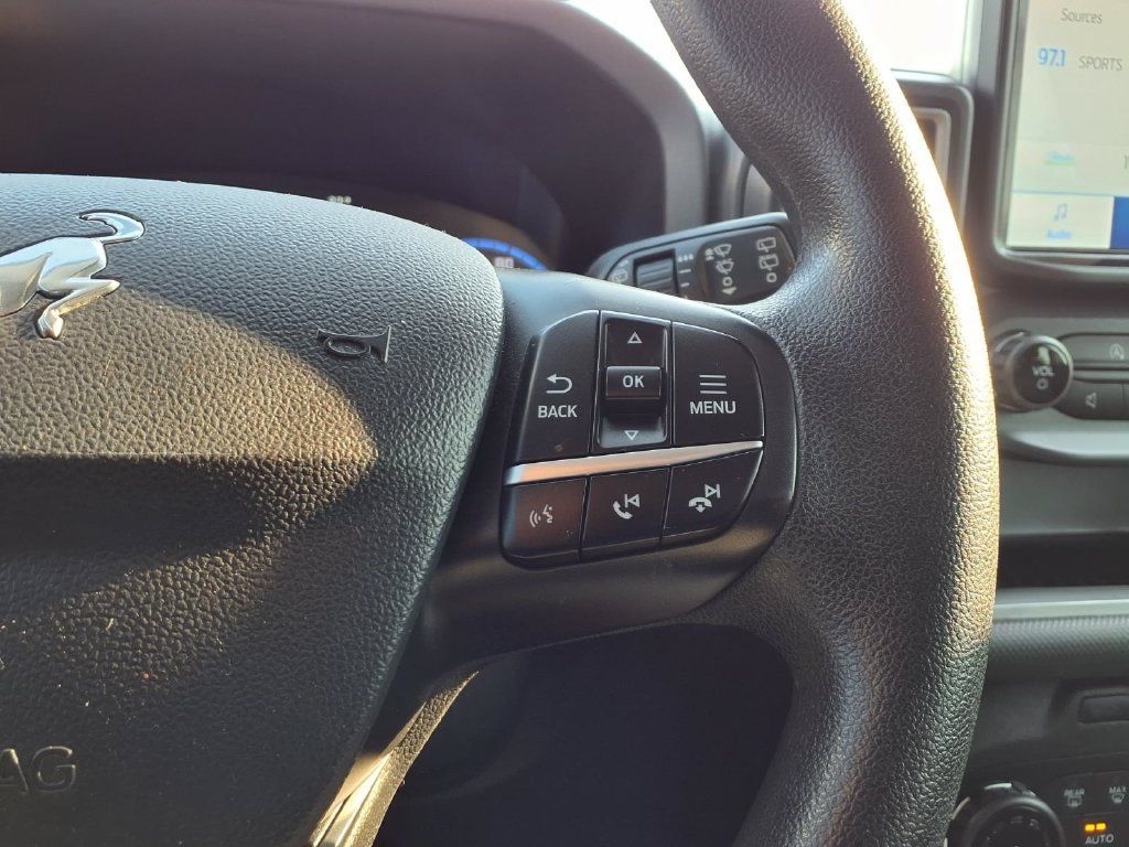 Used 2021 Ford Bronco Sport Big Bend AWD/4WD image 8