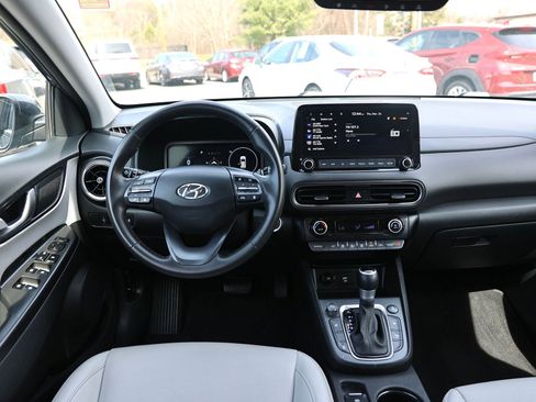 Used 2023 Hyundai Kona Limited image 14