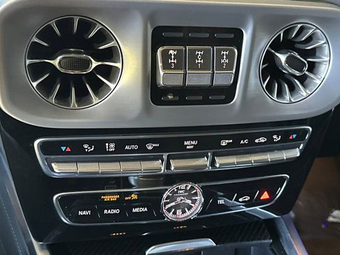 Used 2024 Mercedes-Benz G 63 AMG 4MATIC image 31
