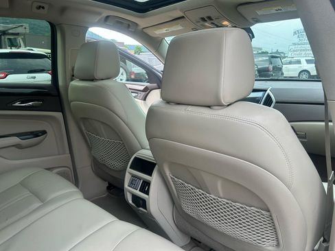 Used 2014 Cadillac SRX Performance AWD/4WD image 40