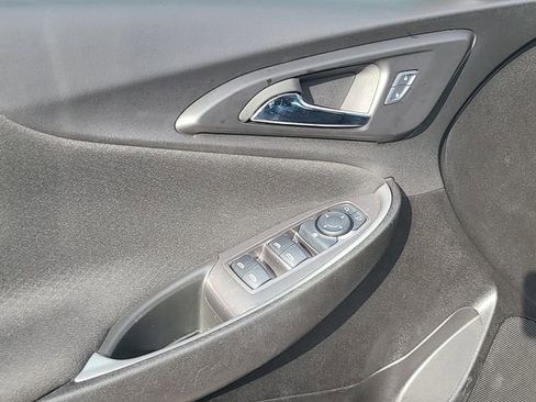 Used 2025 Chevrolet Malibu LT image 20
