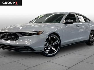 Used 2023 Honda Accord Sport video 1