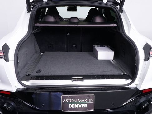 New 2026 Aston Martin DBX 707 AWD/4WD image 32