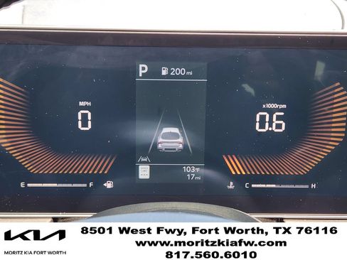 New 2026 Kia K5 GT-Line w/ GT-Line Premium Package FWD image 11