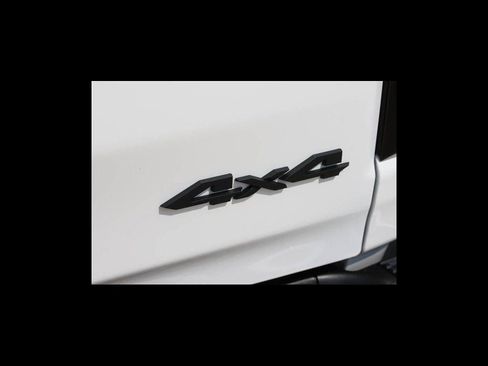 New 2025 RAM 1500 Tradesman w/ Night Edition image 14