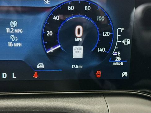 New 2025 Ford Mustang Premium image 12